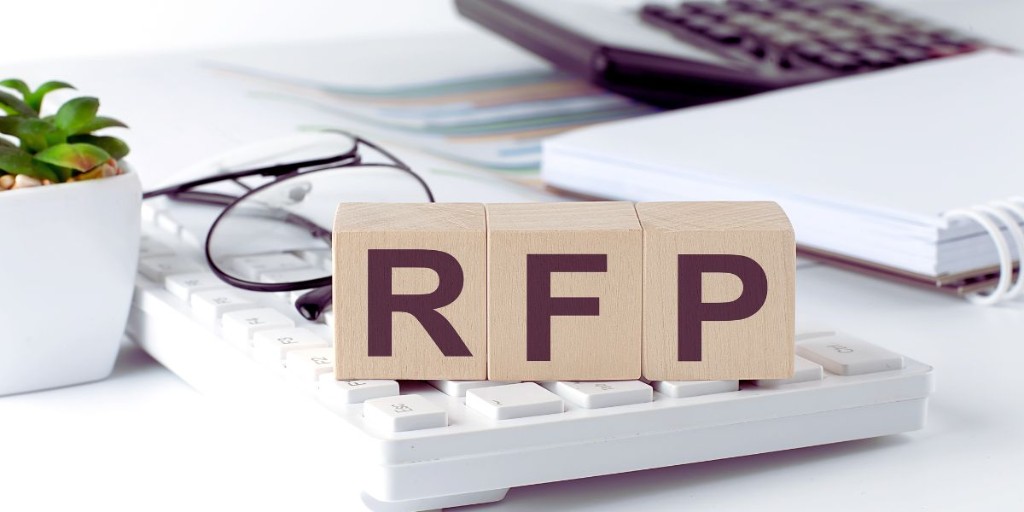 AI-Powered RFP & Tender Response Platform