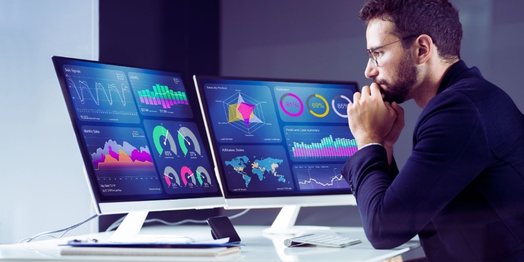 Data Governance & Quality
